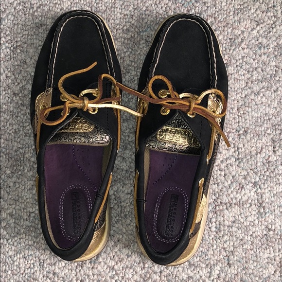 Sperry Top-Sider Shoes - Picture 2 of 7